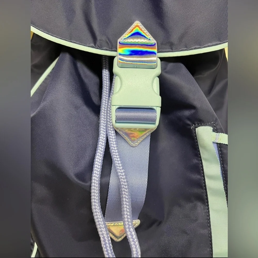 Ivivva By Lululemon Where To Next Backpack DEIN/HYGB/AQAM